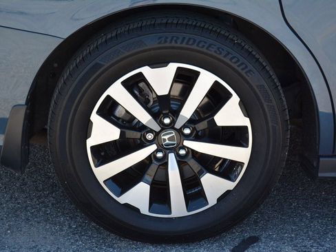 Used 2026 Honda Odyssey EX-L image 32