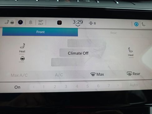 New 2026 Jeep Grand Cherokee L Limited w/ Limited Altitude Package image 30