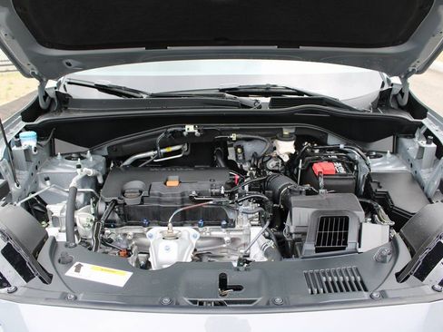 New 2026 Honda HR-V Sport image 6