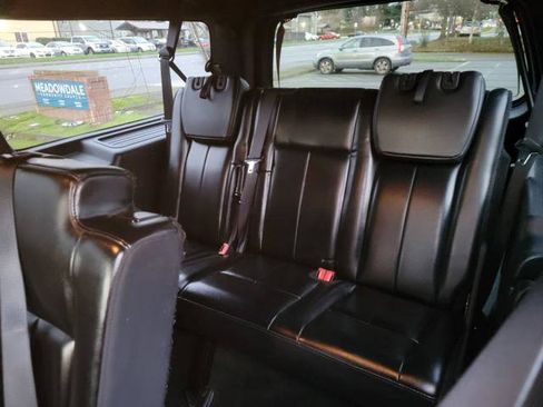 Used 2015 Ford Expedition EL Limited w/ Equipment Group 301A image 15