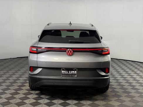 Used 2023 Volkswagen ID.4 Pro S RWD image 9