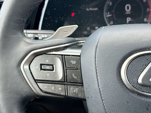Used 2023 Lexus RX 350 Premium w/ Cold Area Package FWD image 26