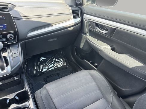 Used 2021 Honda CR-V Special Edition image 15