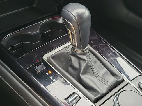 Used 2024 MAZDA CX-30 AWD 2.5 S w/ Select Sport Pkg image 18