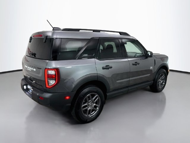 Used 2025 Ford Bronco Sport Big Bend AWD/4WD image 7