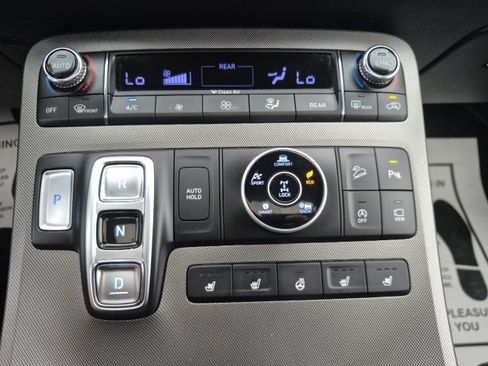 Used 2021 Hyundai Palisade Limited AWD/4WD image 38