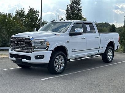 Used 2023 RAM 2500 Limited w/ Off Road Package