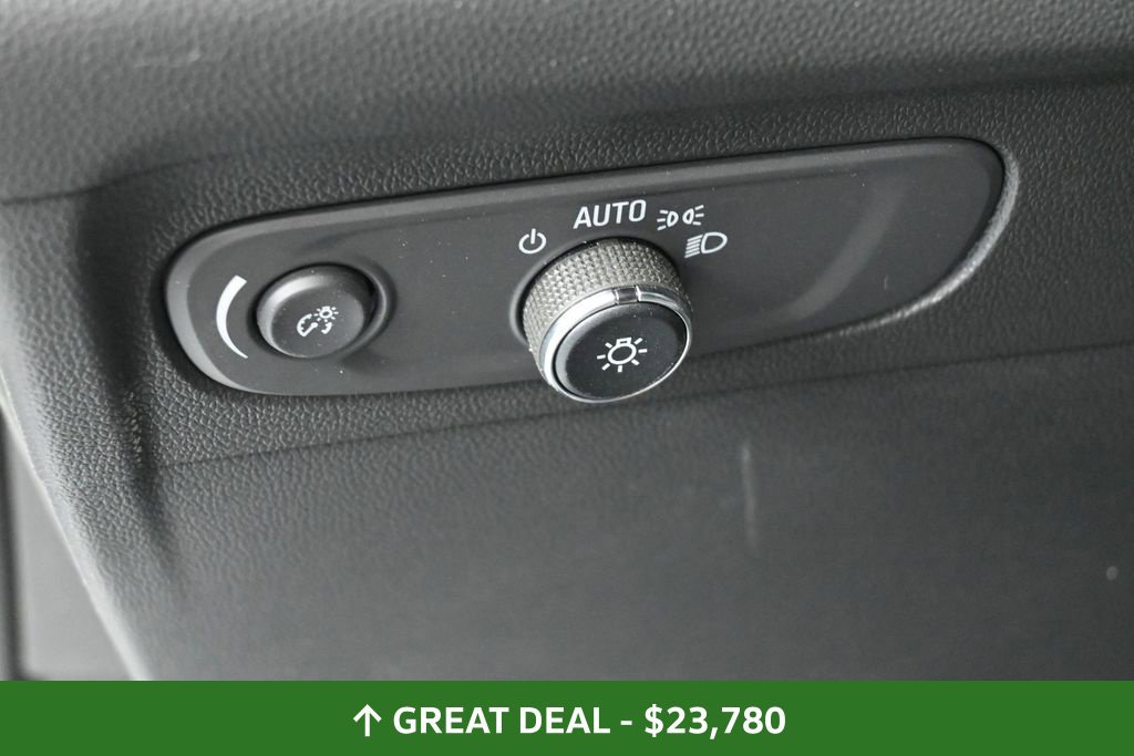 Used 2023 Buick Envision Preferred FWD image 26
