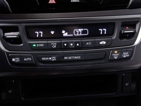 Certified 2023 Honda Passport EX-L image 33