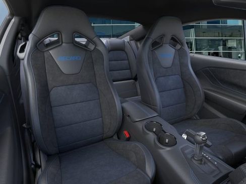 New 2025 Ford Mustang Dark Horse RWD image 10