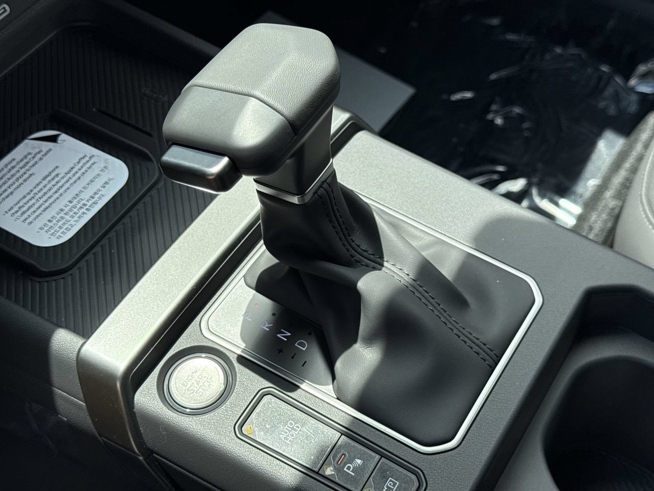 New 2027 Kia Seltos EX FWD image 22