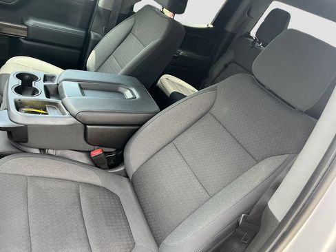 Used 2022 Chevrolet Silverado 1500 RST w/ Redline Edition AWD/4WD image 18