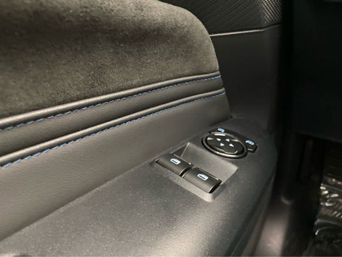 New 2025 Ford Mustang Dark Horse w/ Dark Horse Handlin Package image 33