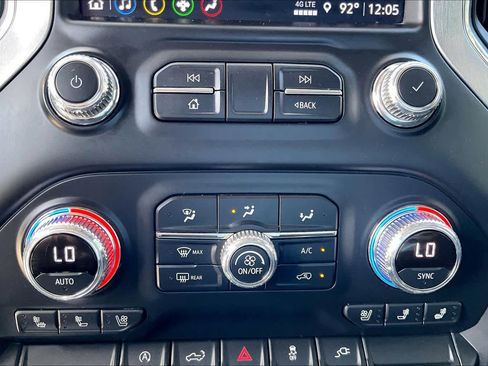 Used 2021 GMC Sierra 1500 SLT RWD image 30