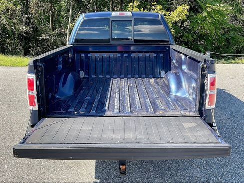 Used 2013 Ford F150 XLT w/ Luxury Equipment Group AWD/4WD image 35