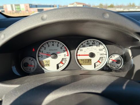 Used 2019 Nissan Frontier PRO-4X image 10