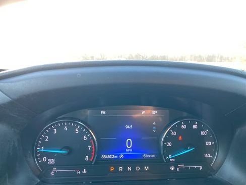 Used 2020 Ford Explorer XLT w/ Equipment Group 202A image 22