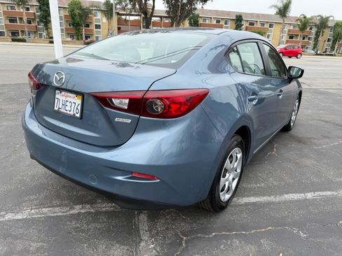Used 2015 MAZDA MAZDA3 i Sport FWD image 8