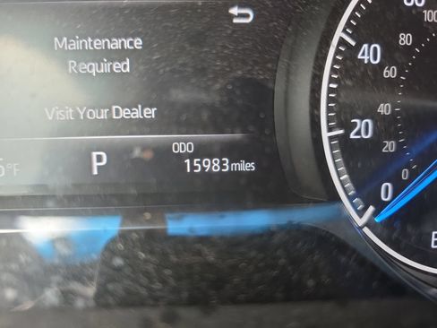 Used 2021 Toyota Venza XLE w/ Carpet Mat Package (TMS) AWD/4WD image 20