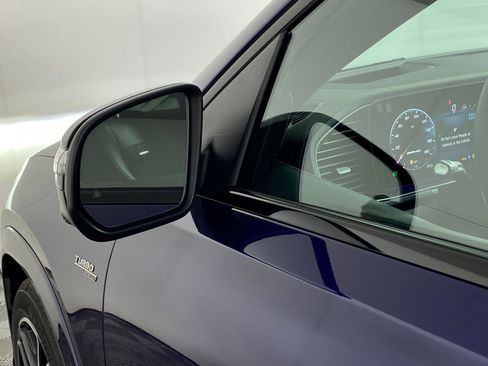 New 2026 Mercedes-Benz GLE 53 AMG AMG GLE 53 image 22