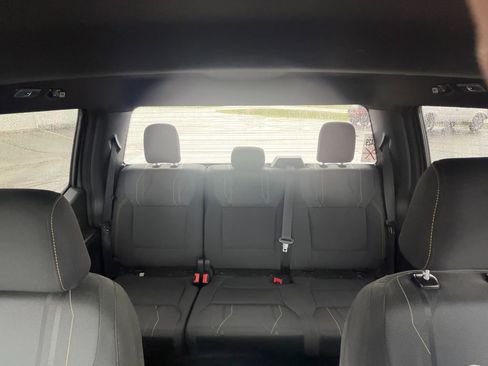 Used 2024 Ford F150 STX w/ STX Black Appearance Package AWD/4WD image 8