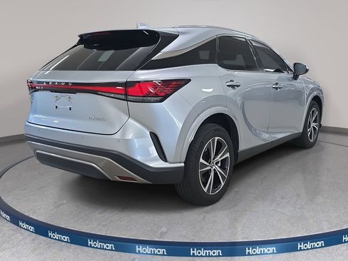 Used 2023 Lexus RX 350 Premium image 7