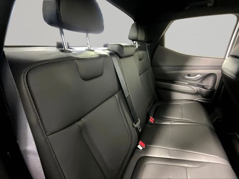 New 2026 Hyundai Santa Cruz SEL AWD/4WD image 19