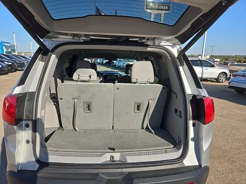 Used 2019 GMC Acadia SLE w/ LPO, Floor Liner Package image 33