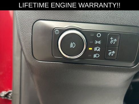 New 2026 Ford Bronco Sport Big Bend w/ Convenience Package AWD/4WD image 11