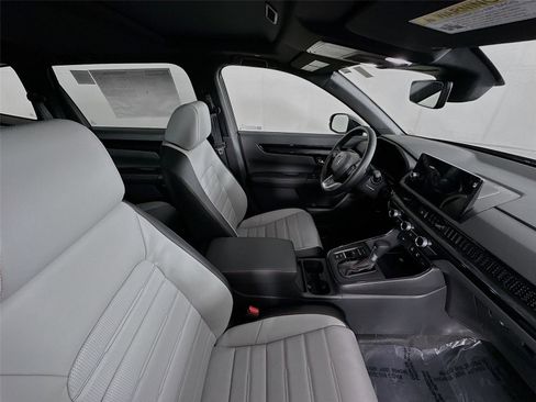 New 2026 Honda CR-V Sport Touring image 29