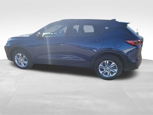 Certified 2022 Chevrolet Blazer LT w/ Sound & Technology Package image 13