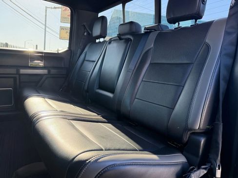 Used 2018 Ford F150 Raptor w/ Equipment Group 802A Luxury image 15