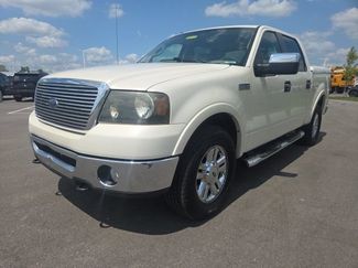 Used 2008 Ford F150 Lariat AWD/4WD video 2