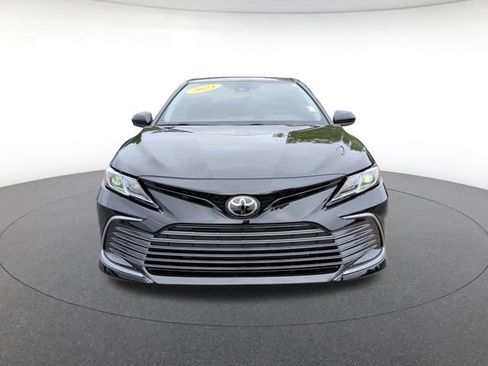 Used 2023 Toyota Camry LE FWD image 10