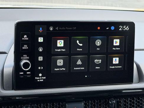 Certified 2026 Honda CR-V Sport Touring image 14