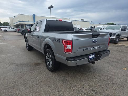 Used 2020 Ford F150 XL w/ Equipment Group 101A Mid image 3