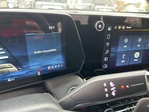 New 2026 Chevrolet Equinox LT image 26