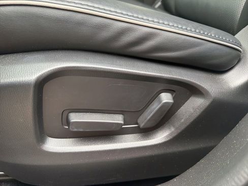 Used 2025 MAZDA CX-5 AWD 2.5 S w/ Select Package image 14
