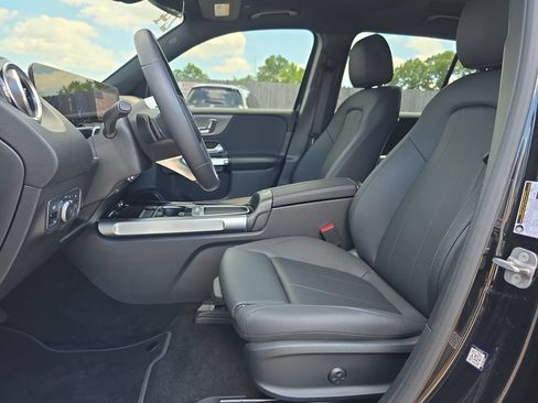 Certified 2024 Mercedes-Benz EQB 250+ image 10