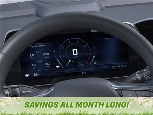 New 2026 Chevrolet Tahoe RST image 18