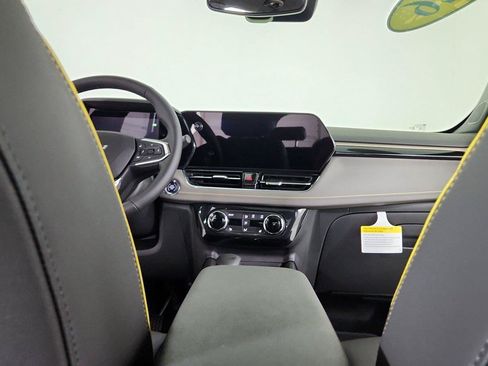 New 2026 Chevrolet TrailBlazer ACTIV w/ Convenience Package AWD/4WD image 23