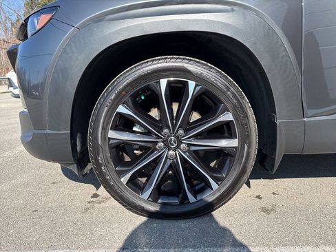 Used 2024 MAZDA CX-50 AWD 2.5 Turbo w/ Cargo Package image 10