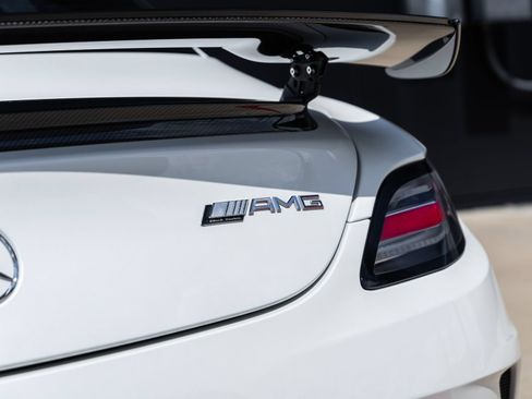 Used 2014 Mercedes-Benz SLS AMG Black Series image 15