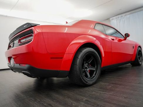 Used 2018 Dodge Challenger SRT Demon RWD image 26
