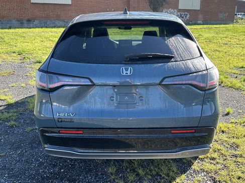 Certified 2024 Honda HR-V EX-L image 7