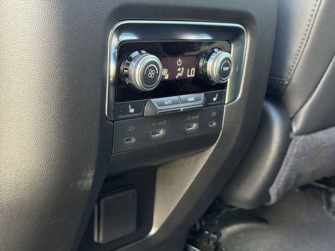 New 2026 GMC Yukon XL Elevation w/ Elevation Premium Package RWD image 29