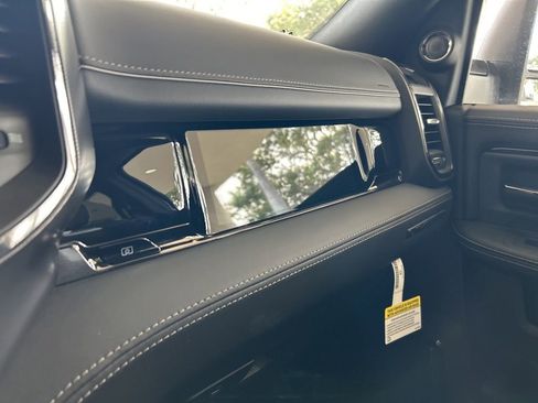 New 2026 RAM 3500 Limited image 10