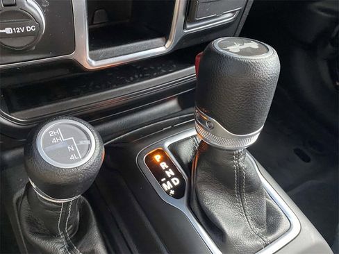 Used 2024 Jeep Wrangler Sport image 26