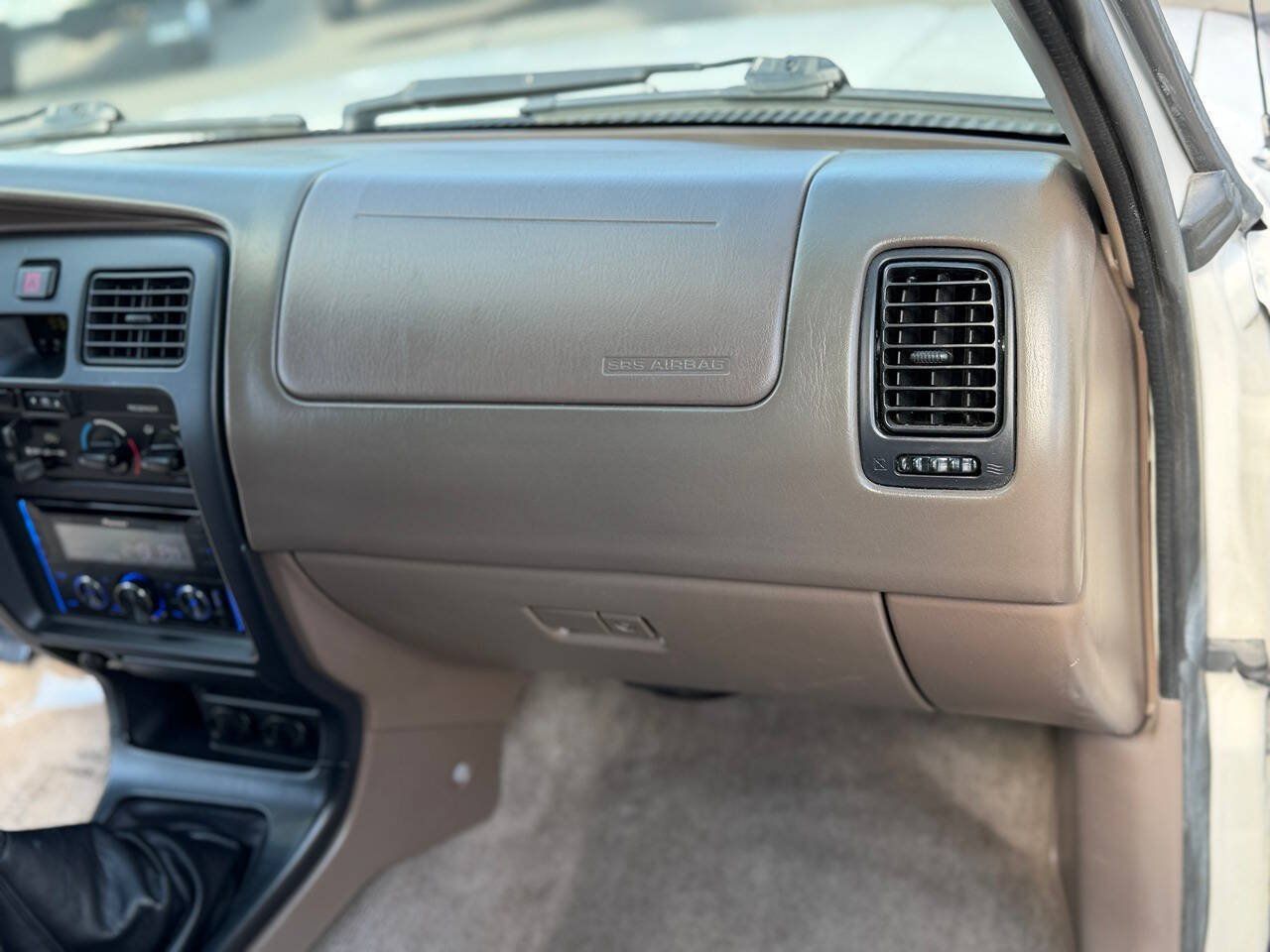 Used 2000 Toyota 4Runner 2WD w/ Upgrade Value Pkg 1 image 43