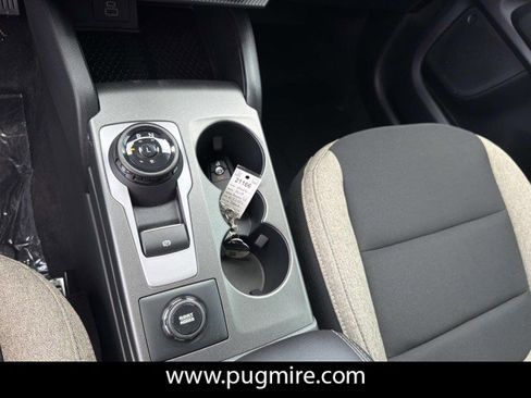 New 2026 Ford Bronco Sport Big Bend AWD/4WD image 31